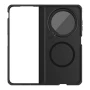 Nillkin Frosted shield Prop Magnetic Camera protective cover case for Vivo X Fold 6 (Vivo X Fold6) (Transparent Lens Guard Version) order from official NILLKIN store
